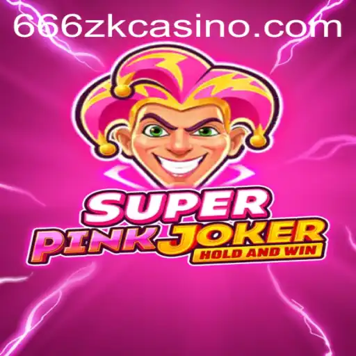 SuperPinkJoker: Unveiling an Enchanting Gaming Experience with 666ZK APP Login