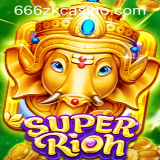 Discover the Exciting World of SuperRich: A 666ZK APP Login Adventure