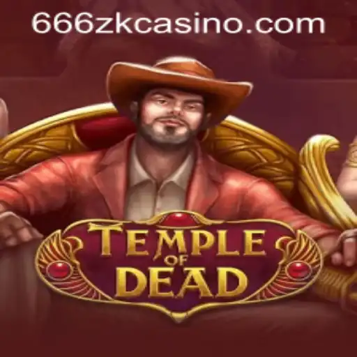 Exploring the Mysteries of TempleofDead: An In-Depth Look