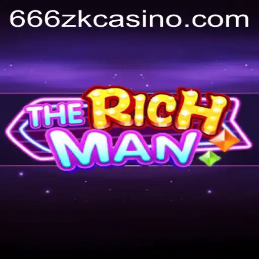 A Deep Dive into TheRichMan and the Innovative 666ZK APP Login