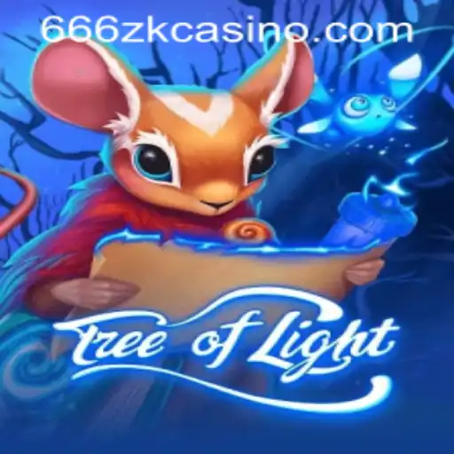 TreeofLight: Exploring the Enigma of 666ZK APP Login