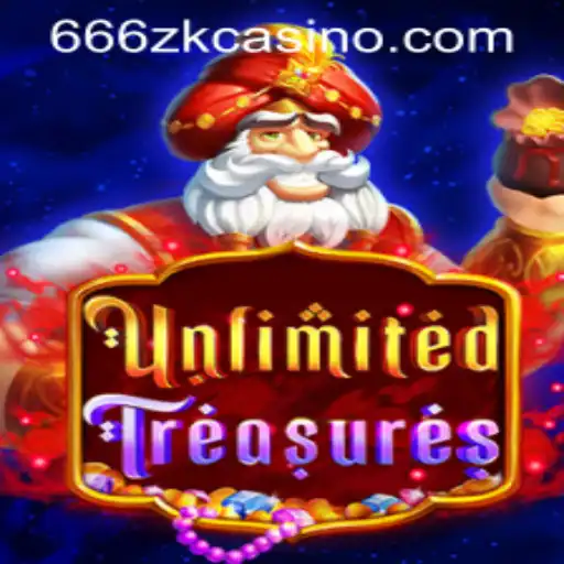 UnlimitedTreasures: A Captivating Journey into the World of Adventure and Strategy
