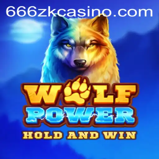 Discover the Thrilling World of WolfPower with 666ZK APP Login