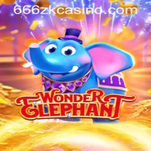 Discover the Enchanting World of WonderElephant: A Journey Through Imagination and Strategy